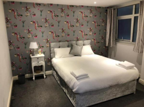 City Centre apartments